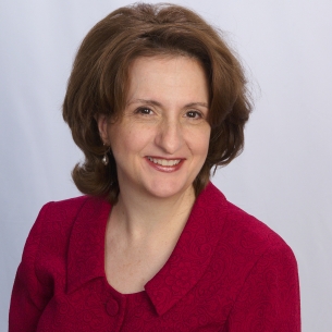 Carol Barnier